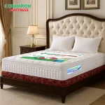 Champion Pocket Spring Mattress