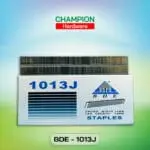 Staples Pin - 1013J