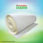 Champion Roll Foam