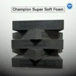 Champion Super Soft Foam