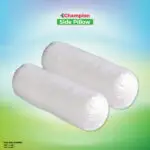 Champion Fiber Side Pillow