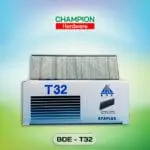 Staples for Furniture Upholstery Staples (T50, T38, T32, T25, T20) - Image 3