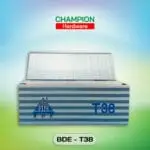 Staples for Furniture Upholstery Staples (T50, T38, T32, T25, T20) - Image 2