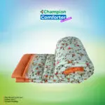 Champion Comforter (Economic)