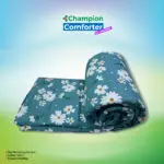 Champion Comforter